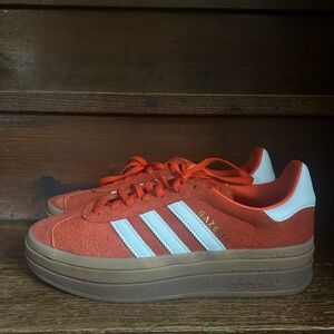 Adidas Gazelle’s